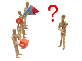 人事評価を評価システムで管理する3つのメリット